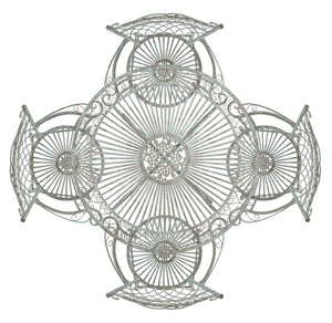 Safavieh Thessaly 5 Piece Set PAT5003D