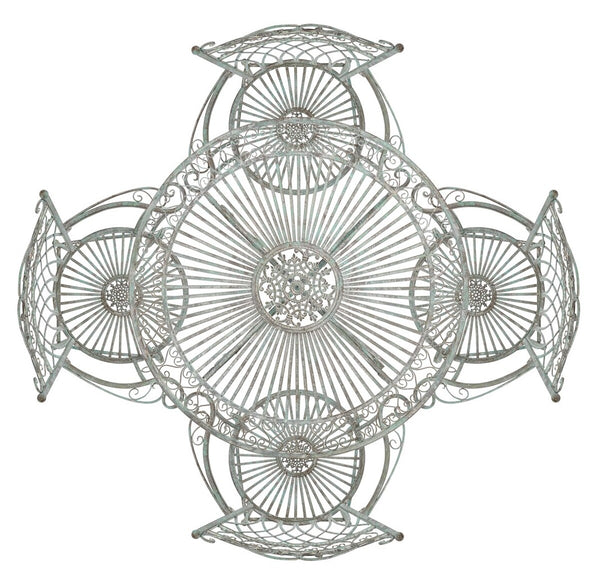 Safavieh Thessaly 5 Piece Set PAT5003D