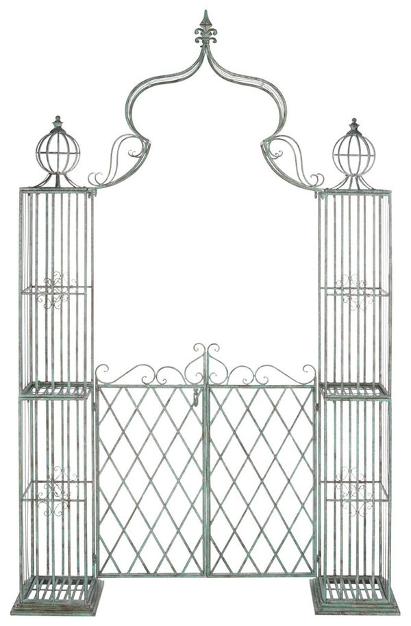 Safavieh Beatrix Arbor PAT5012D