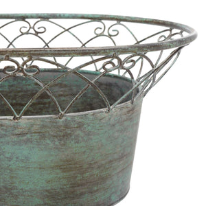 Safavieh Hendrick Planters PAT5026D