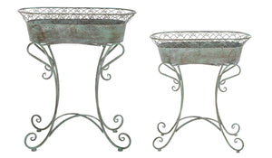 Safavieh Hendrick Planters PAT5026D