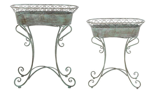 Safavieh Hendrick Planters PAT5026D