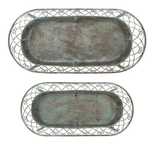 Safavieh Hendrick Planters PAT5026D