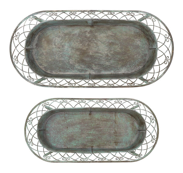 Safavieh Hendrick Planters PAT5026D