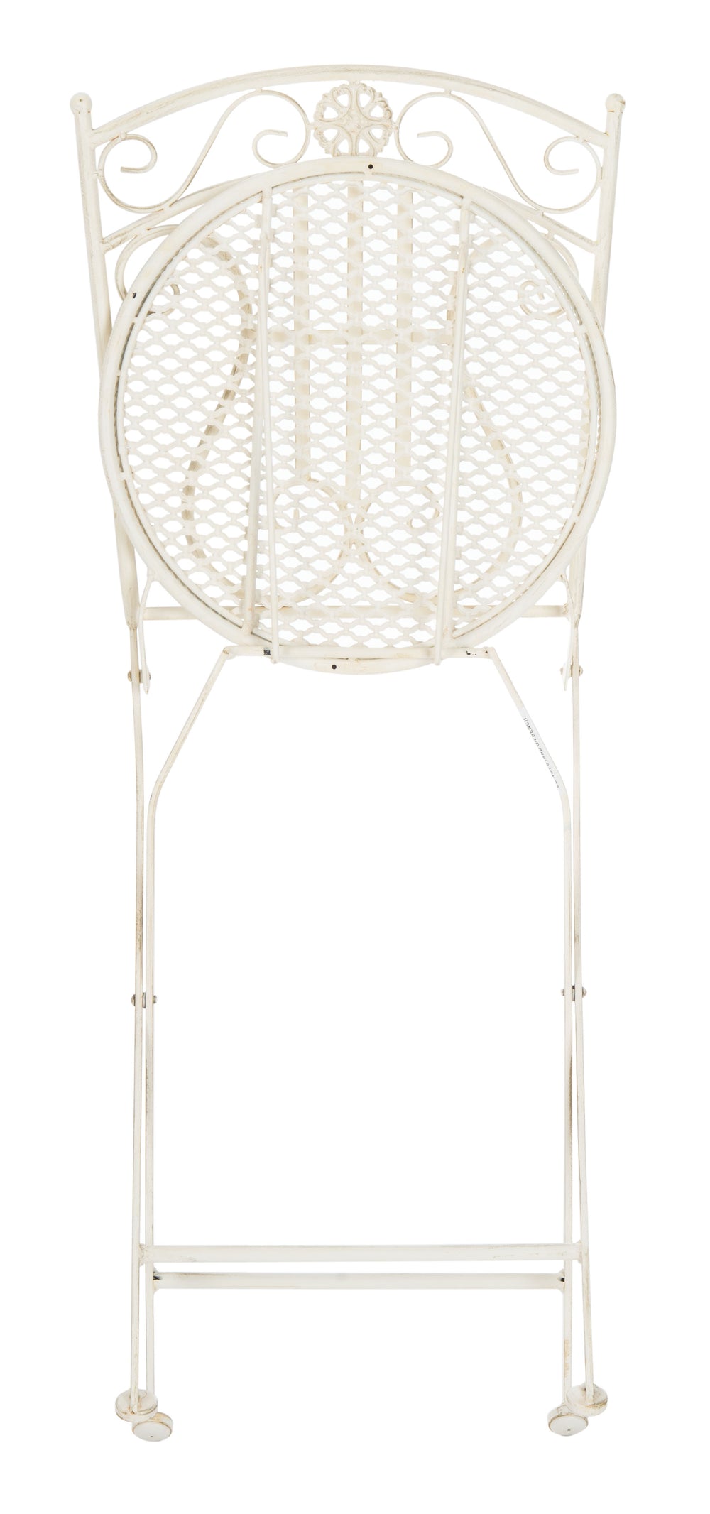 Safavieh Semly 3Pcs Bistro in Pearl PAT5028A 889048765665