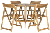 Kerman Table And 4 Chairs