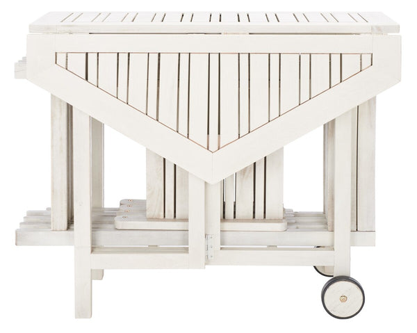 Safavieh Kerman Table And 4 Chairs PAT7000D