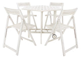 Safavieh Kerman Table And 4 Chairs PAT7000D