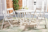 Safavieh Kerman Table And 4 Chairs PAT7000D