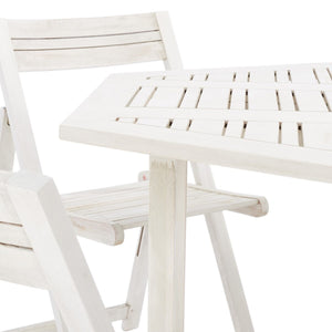 Safavieh Kerman Table And 4 Chairs PAT7000D