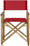 Laguna Director Chair - Set of 2