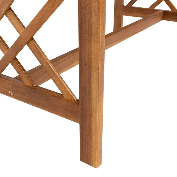 Fontana 4 Pc Outdoor Set