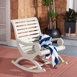 Safavieh Sonora Rocking Chair PAT7016C