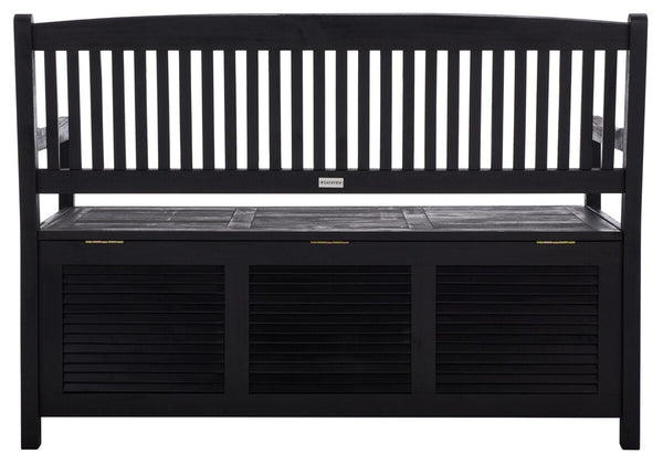 Safavieh Brisbane Storage Bench PAT7017D