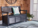 Safavieh Brisbane Storage Bench PAT7017D