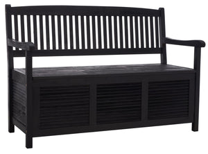 Safavieh Brisbane Storage Bench PAT7017D