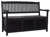 Safavieh Brisbane Storage Bench PAT7017D