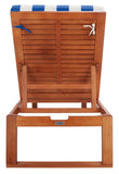 Safavieh Solano Sunlounger PAT7024J