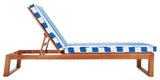 Safavieh Solano Sunlounger PAT7024J