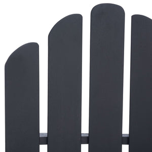 Safavieh Topher Adirondack Chair PAT7027D