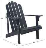 Safavieh Topher Adirondack Chair PAT7027D