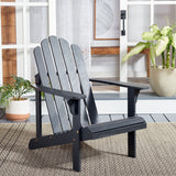 Safavieh Topher Adirondack Chair PAT7027D