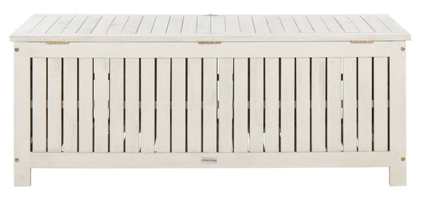 Abri 47.63-Inch L Cushion Box