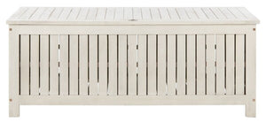 Abri 47.63-Inch L Cushion Box