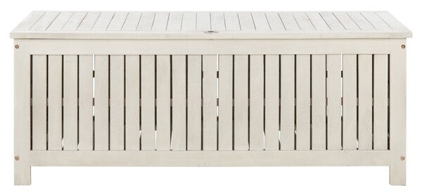 Abri 47.63-Inch L Cushion Box