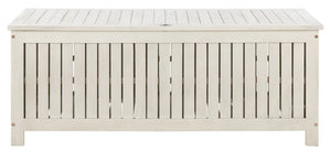 Abri 47.63-Inch L Cushion Box