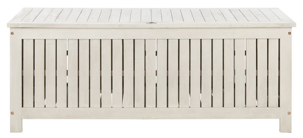 Abri 47.63-Inch L Cushion Box