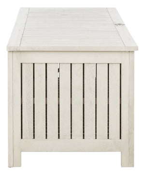 Abri 47.63-Inch L Cushion Box