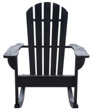 Safavieh Brizio Adirondack Rocking Chair PAT7042D