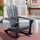 Safavieh Brizio Adirondack Rocking Chair PAT7042D