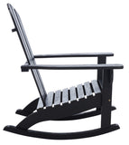 Safavieh Brizio Adirondack Rocking Chair PAT7042D