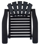 Safavieh Brizio Adirondack Rocking Chair PAT7042D