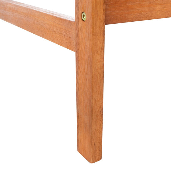 Pate 3 Pc Bar 39.8-Inch H Table Bistro Set