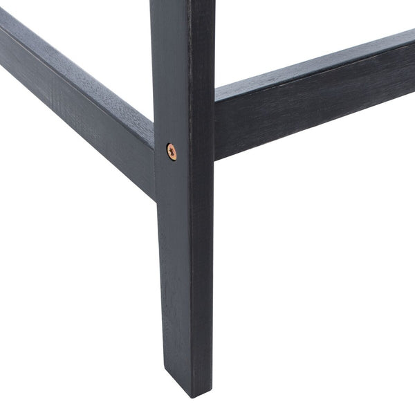 Pate 3 Pc Bar 39.8-Inch H Table Bistro Set