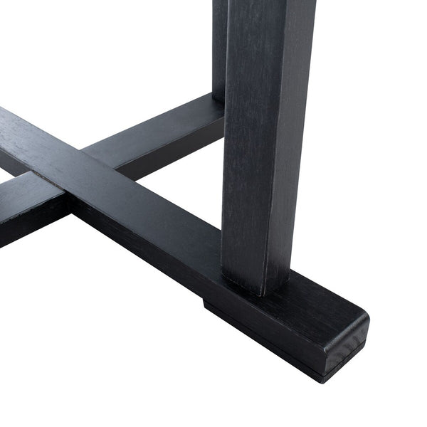 Pate 3 Pc Bar 39.8-Inch H Table Bistro Set