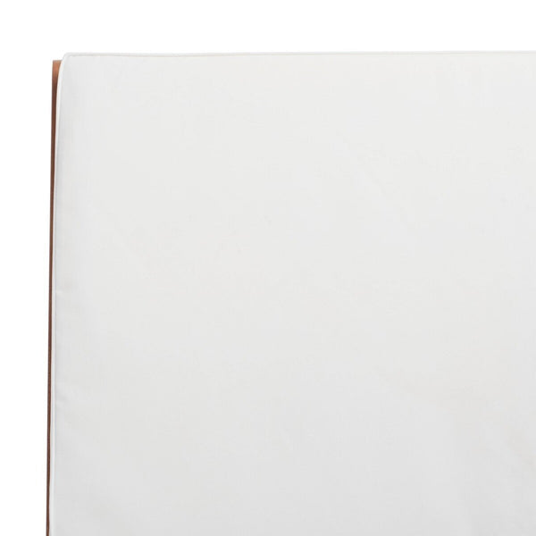 Chaston Luxe 4 Piece Outdoor Living Set, Elegant Eucalyptus Design with Plush Upholstery & Pillows