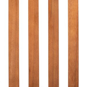 Chaston Luxe 4 Piece Outdoor Living Set, Elegant Eucalyptus Design with Plush Upholstery & Pillows