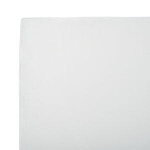 Chaston Luxe 4 Piece Outdoor Living Set, Elegant Eucalyptus Design with Plush Upholstery & Pillows