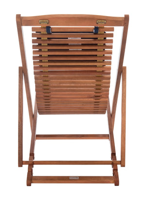 Rendi Relax Chair With Pillow - Set of 2