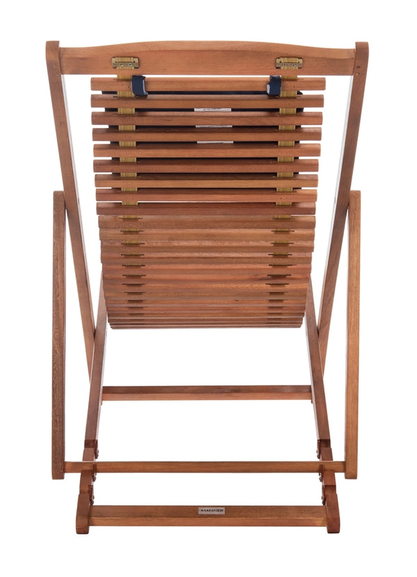 Rendi Relax Chair With Pillow - Set of 2