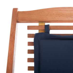 Rendi Relax Chair With Pillow - Set of 2