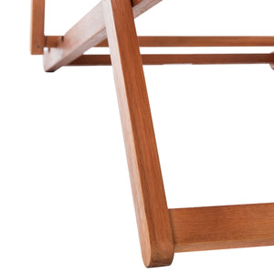 Rendi Relax Chair With Pillow - Set of 2