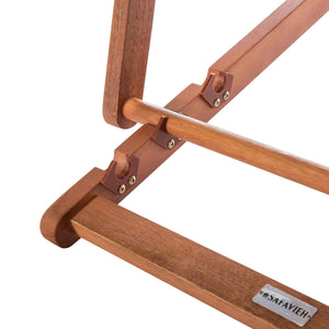 Rendi Relax Chair With Pillow - Set of 2