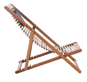 Rendi Relax Chair With Pillow - Set of 2