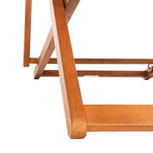 Rendi Relax Chair With Pillow - Set of 2