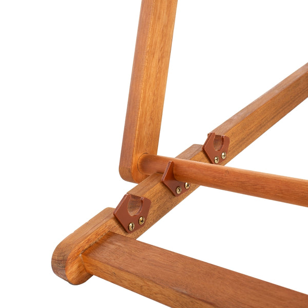 Rendi Relax Chair With Pillow - Set of 2